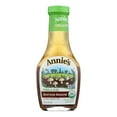 Annie's NonGMO Dressing Shiitake Sesame 8 fl oz