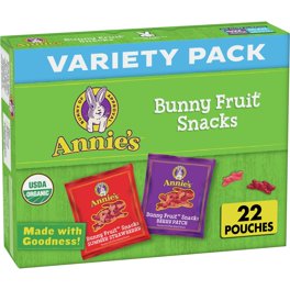 Fruit Snack Box - IPPINKA