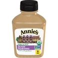 thumbnail image 1 of Annie's Organic Dijon Mustard, Gluten Free, 9 oz, 1 of 13