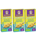 thumbnail image 1 of Annie's Organic Gluten Free Vegan Pasta - 6oz pack of 3, 1 of 4