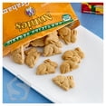 thumbnail image 1 of Annie's Organic Honey Bunny Grahams 1.25 oz. - 100/Case, 1 of 1