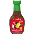 Annie's Organic Red Wine & Olive Oil Vinaigrette Salad Dressing, Vegan