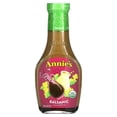 thumbnail image 1 of Annie's Organic Vinaigrette Balsamic 8 fl oz Pack of 3, 1 of 4