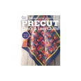 thumbnail image 1 of Annie's Precut Quick & Easy Quilts Bk, 1 of 9
