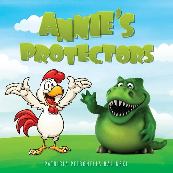 Annie's Protectors, (Paperback)
