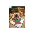 thumbnail image 1 of Annie's Quilt Inspired Modular Knit Afghns Bk, 1 of 1