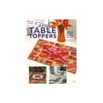 thumbnail image 1 of Annie's Terrific Table Toppers Bk, 1 of 1
