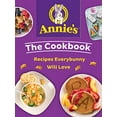 thumbnail image 1 of Pre-Owned Annie's the Cookbook: Recipes Everybunny Will Love (Paperback) 0063308584 9780063308589, 1 of 1