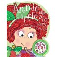 thumbnail image 1 of Annie the Apple Pie Fairy Coloring Book (Paperback), 1 of 2