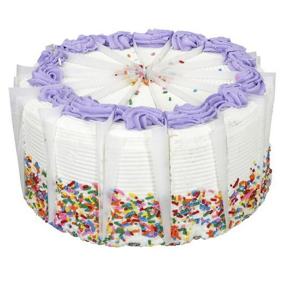 Annies Euro American Bakery Premier Carnival Cake -- 2 per case.