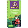 thumbnail image 1 of Annies Homegrown Bernies Farm Macaroni and Cheese, 6 Ounce -- 12 per case., 1 of 2
