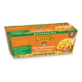 thumbnail image 1 of Annies Real Aged Cheddar Macaroni & Cheese, Microwavable Mac & Cheese, 4.02 oz, 1 of 2