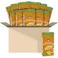 thumbnail image 1 of Annies Spirals With Butter & Parmesan Macaroni And Cheese, 5.25 Oz (Pack Of 12), 1 of 3