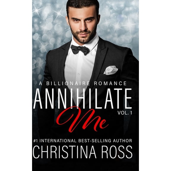 Annihilate Me Annihilate Me, Vol. 1, Book 1, (Paperback)