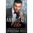 thumbnail image 1 of Annihilate Me Annihilate Me, Vol. 2, Book 2, (Paperback), 1 of 1