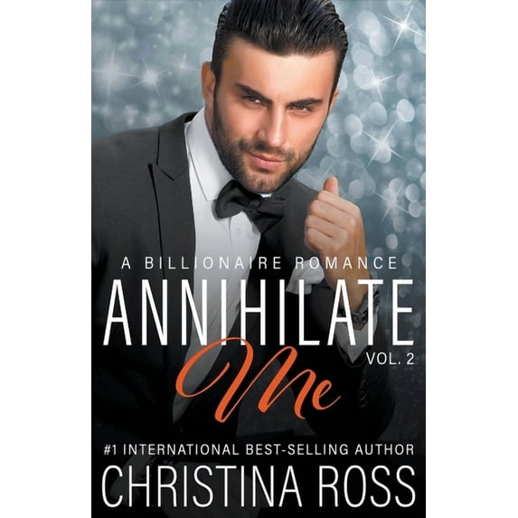Annihilate Me Annihilate Me, Vol. 2, Book 2, (Paperback)