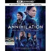 إبادة 4K Ultra HD + Blu-ray