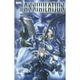 thumbnail image 1 of Pre-Owned Annihilation: Book Three (Paperback) 0785129030 9780785129035, 1 of 1