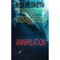 thumbnail image 1 of Annihilation (Paperback), 1 of 1