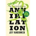 thumbnail image 1 of Pre-Owned Annihilation (Southern Reach Trilogy) (Paperback) 1443428396 9781443428392, 1 of 1