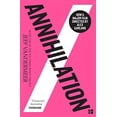 thumbnail image 1 of Pre-Owned Annihilation (The Southern Reach Trilogy), 9780008139100, Paperback,, 1 of 1