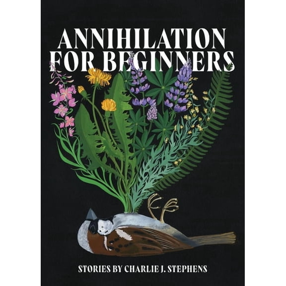 Annihilation for Beginners, (Paperback)