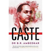 Annihilation of Caste, Paperback