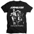 Annihilator Carnival Diablos album T shirt Hot Trending Shirt Vintage