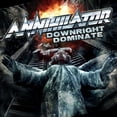 thumbnail image 1 of Annihilator - Downright Dominate - Music & Performance - Vinyl [7-Inch], 1 of 1