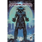 Annihilator Paperback