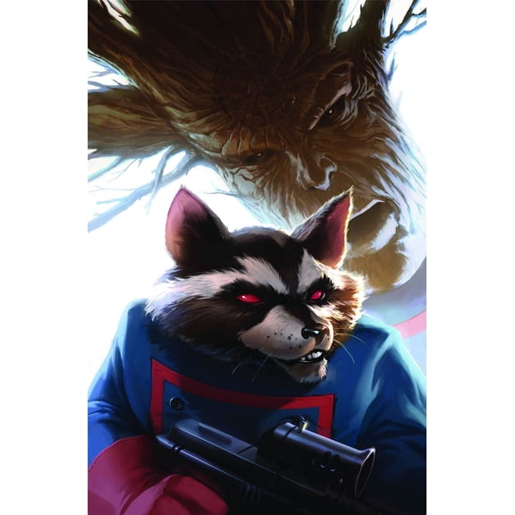 Annihilators #3 Variant Cover Marvel Comics Comic Book
