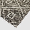 thumbnail image 1 of Annika Geometric Trellis Area Rug, 1 of 5