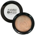 thumbnail image 1 of Annika Maya Baked Finishing Powder - Satin Glow, 1 of 5