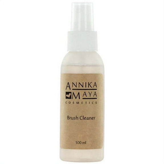 Annika Maya Brush Cleaner