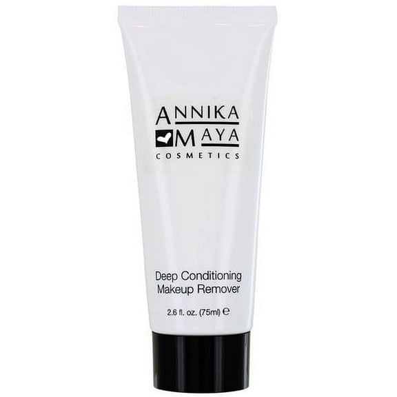 Annika Maya Deep Conditioning Makeup Remover