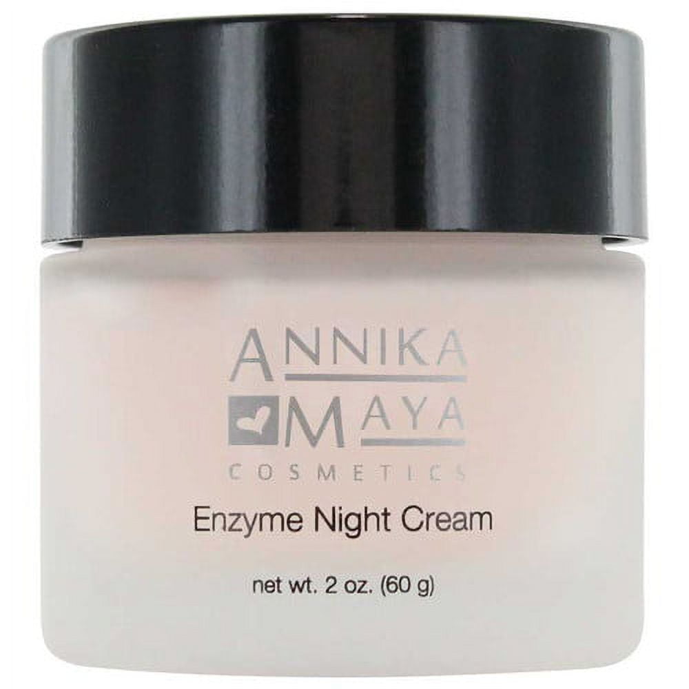 Earth To Skin Night Cream