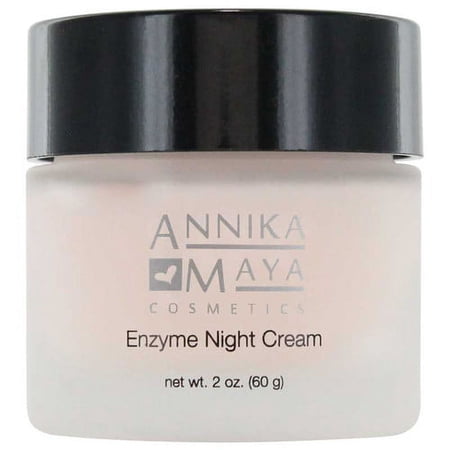 Annika Maya Enzyme Night Cream