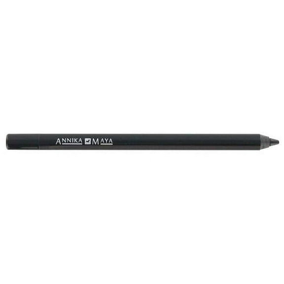 Annika Maya Gel Eye Liner - Noir