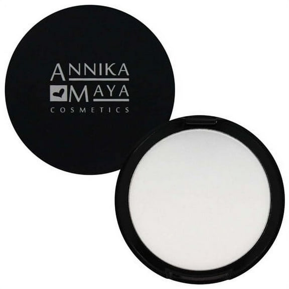 Annika Maya Invisible Blotting Powder