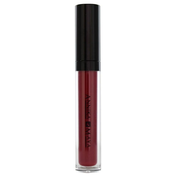 Annika Maya Liquid Lipstick Matte