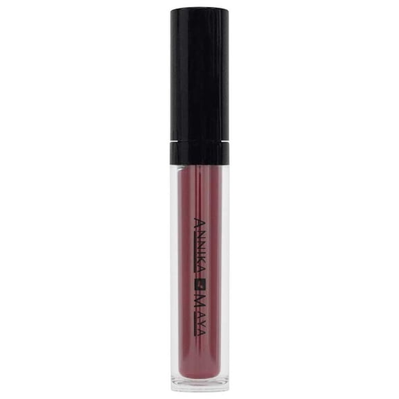 Annika Maya Liquid Lipstick