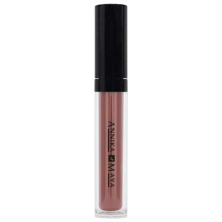 Annika Maya Liquid Lipstick