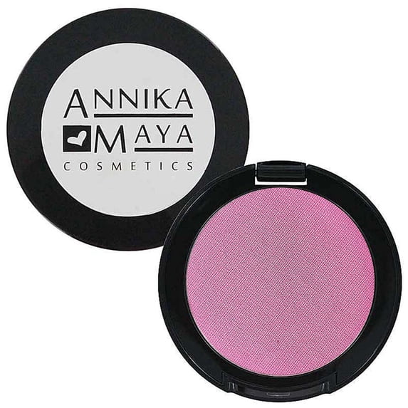 Annika Maya Mineral Matte Blush