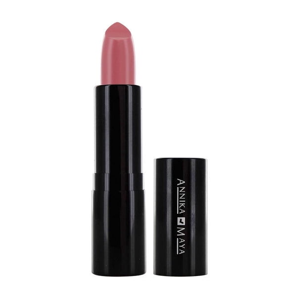 Annika Maya Sheer Shine Lipstick