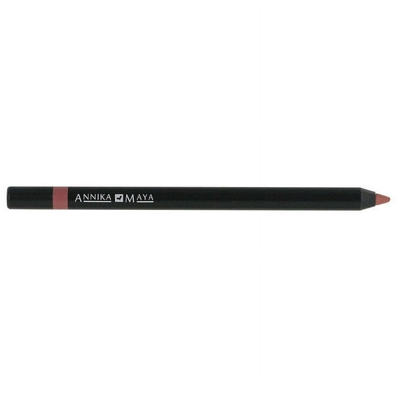 Annika Maya Waterproof Gel Lip Liner