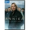 thumbnail image 1 of Annika: Season One (Masterpiece), 1 of 1