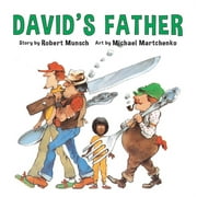 Annikin: David's Father (Paperback)