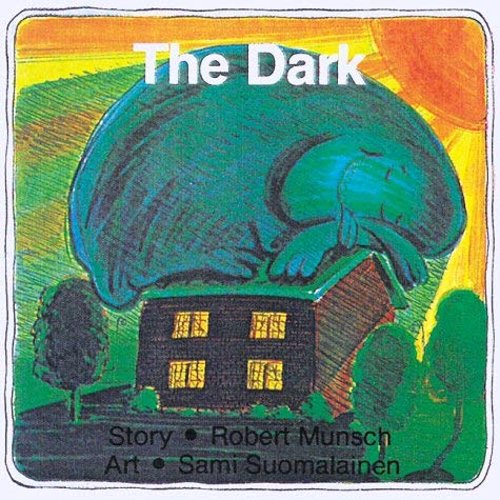 Pre-Owned Annikins #05: The Dark (Paperback)