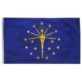 thumbnail image 1 of Annin & Company U.S. State Traditional Flag, 1 of 1