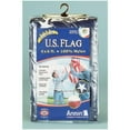 thumbnail image 1 of Annin Flagmakers 002215R 4 x 6 ft. Nylon Replacement Flag- Sewn Stripes, 1 of 2